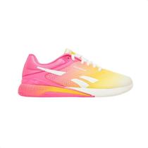 Tênis Exercício Funcional Feminino Reebok Nano X5 Rosa