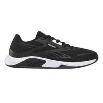 TÊNIS Exercício Funcional FEMININO REEBOK NANOFLEX TR 3 PRETO -