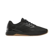 Tênis Exercício Funcional Masculino Reebok Nano X5 Preto Tênis Exercício Funcional Masculino Reebok Nano X5 Preto