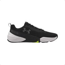 Tênis exercício funcional Masculino Under Armour Tribase Reps 2 Preto