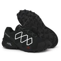 Tênis Extremecross Masculino Feminino Speed Corrida Trekking Trilha Escalada Academia Ciclismo - T-Shoes