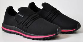 Tênis Ezesix Com Cadarço Confort Forcenekss Lig Shoes Tênis Ezesix Com Cadarço Confort Forcenekss Lig Shoes