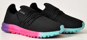 Tênis Ezesix Com Cadarço Confort Forcenekss Lig Shoes Tênis Ezesix Com Cadarço Confort Forcenekss Lig Shoes