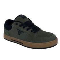 Tênis Fallen Patriot 1 Olive Green