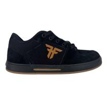 Tênis Fallen Patriot 2 XP Black Gum