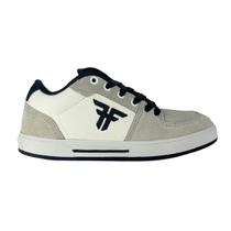 Tênis Fallen Patriot 2 XP White Black Tênis Fallen Patriot 2 XP White Black