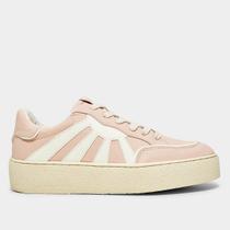 Tênis Farm Pista Sol Feminino