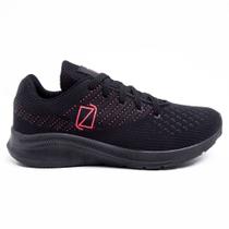 Tênis Fast Feminino Caminhada Academia Corrida Treino Ultra Leve Tênis Fast Feminino Caminhada Academia Corrida Treino Ultra Leve