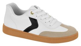 Tenis Fem Beira Rio 4313.103.19630.96637 Branco