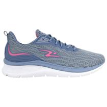 Tenis Fem Flex Go Extra Leve Fit Macio Anatômico Ortopedico