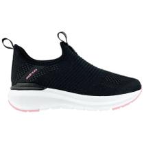 Tenis Fem Knit Fit Energy Ortopedico Calc Facil Extra Leve Tenis Fem Knit Fit Energy Ortopedico Calc Facil Extra Leve