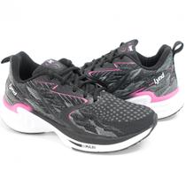 Tênis Fem Lynd Fluxo 607