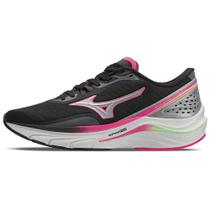 Tênis Fem Mizuno Wave Interceptor