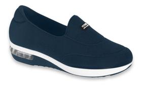 Tênis Fem Modare Ultraconfort 7320.239 Joanete Esporão