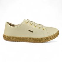 Tenis fem moleca 5696332 napa det pesp sola alta trab relevo