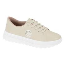 Tênis Fem Moleca Casual FlatForm Básico Confortável Moda Tênis Fem Moleca Casual FlatForm Básico Confortável Moda