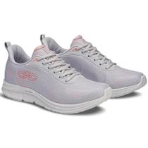 Tenis Fem Olympikus Citrus 2 953