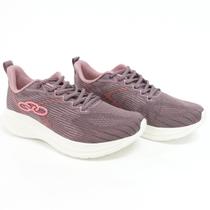 Tênis Fem Olympikus Marte Tênis Fem Olympikus Marte