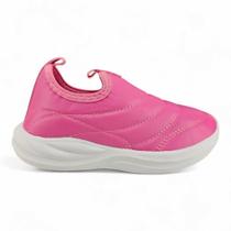 Tenis fem pe com pe 65005 evolution slip