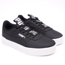 Tênis Fem Puma Carina Bold 384476-51 Tênis Fem Puma Carina Bold 384476-51