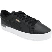 Tênis Fem Puma Jada Animal 392028-02 Tênis Fem Puma Jada Animal 392028-02
