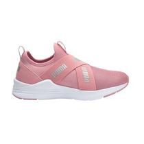 Tênis Fem Puma Wired Run 385201-07 Tênis Fem Puma Wired Run 385201-07