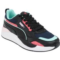 Tênis Fem Puma X-Ray 2 Square 392292-71