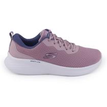 Tênis fem Skechers Chance 150044 cadarço Tênis fem Skechers Chance 150044 cadarço