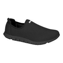 Tenis Feminina Activitta 4202.223 Calce Facil Slip On Academia Casual Feminino