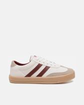 Tênis feminina casual confort byara sintétivo C630 Tênis feminina casual confort byara sintétivo C630