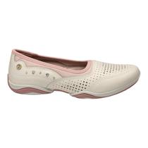 Tênis Feminina Kolosh C2749 Slip On Casual Calce Facil Confortavel