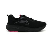 Tenis Feminina Kolosh Original Corrida Cadarço Flatform 622