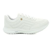 Tenis Feminina Kolosh Original Elastico Salto Baixo Leve 428