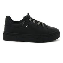 Tenis Feminina Original Dakota G9304 Plataforma Casual Moda