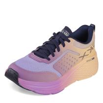 Tenis Feminina Palmilha Goga Mat Conforto Maximo Skechers