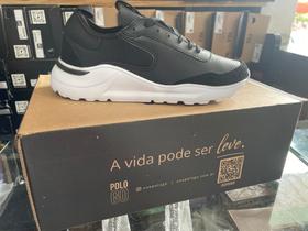 Tênis feminina polo Go