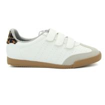 Tenis Feminina Via Uno 915006 Sem Cadarço Confortavel Casual Tenis Feminina Via Uno 915006 Sem Cadarço Confortavel Casual