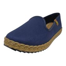 Tênis Femininao Casual Estilo Mocassim Ultraconforto Moleca