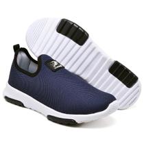 Tenis Feminino 151 Schenker Nylon Calce Fácil Casual Conforto Tenis Feminino 151 Schenker Nylon Calce Fácil Casual Conforto