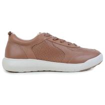 Tênis Feminino 365 Soft Marrom Mocha Mousse - 20153.8705