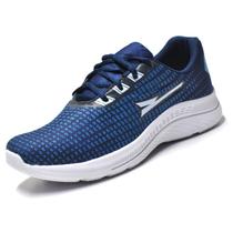 Tenis Feminino Academia Caminhada Esporte Rayon R1108 MHO