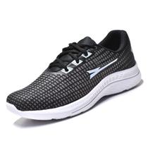 Tenis Feminino Academia Caminhada Esporte Rayon R1108 PTO