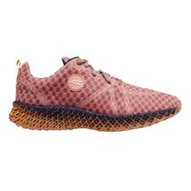 Tenis Feminino Academia Caminhada Ghost 3 Macio e Confortável Cor Rose Tenis Feminino Academia Caminhada Ghost 3 Macio e Confortável Cor Rose