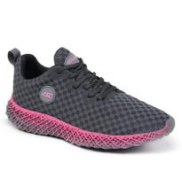 tenis feminino academia corrida caminhada leve e comfortavel