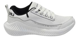 Tênis Feminino Academia Daruj Confortável E Ideal Caminhada