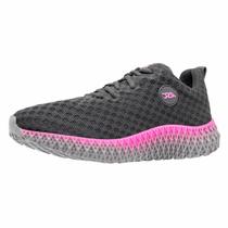 Tenis Feminino Academia Esporte Caminhada Leve Conforto Dia a Dia Tenis Feminino Academia Esporte Caminhada Leve Conforto Dia a Dia