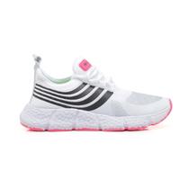 Tênis Feminino Academia Fast Saymon New Esportivo Original