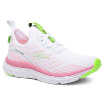 Tênis Feminino Academia Ginástica Caminhada Ultra Leve Advanced Run - Via Livre Boots