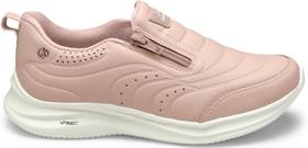 Tênis Feminino Academia Kolosh Esportivo Calce Fácil Fitness Tênis Feminino Academia Kolosh Esportivo Calce Fácil Fitness