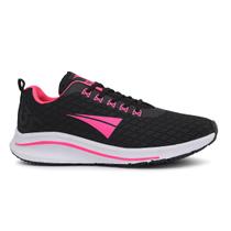 Tênis Feminino Academia Leve Confortavel Macio - HARD ELITE